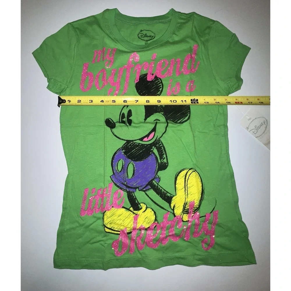 Disney Mickey Mouse 